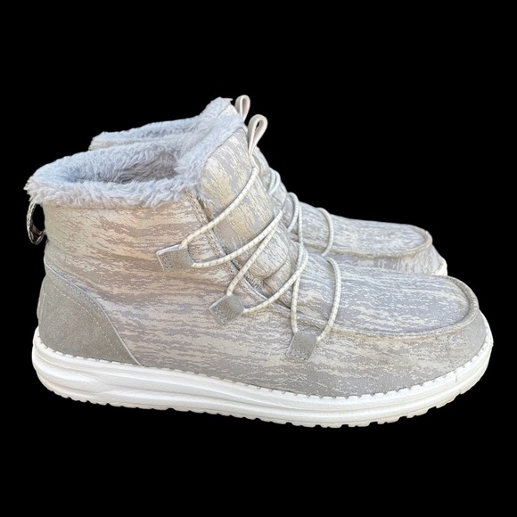 Hey Dude Shoes - Hey Dude Boots